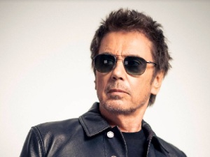 Жан-Мишель Жарр