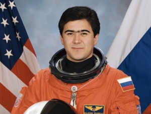 Салижан Шарипов