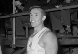 Виктор Чукарин