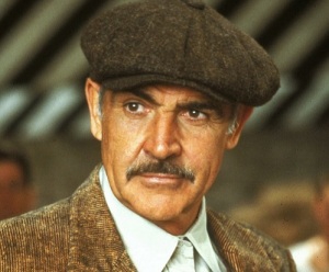 Шон Коннери