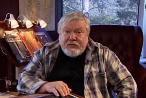 Сергей Соловьев