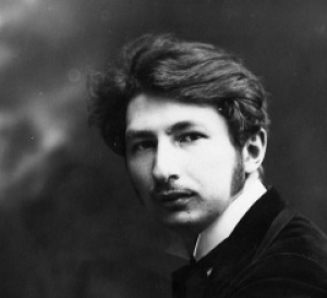 Сергей Городецкий