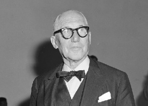 Шарль Ле Корбюзье