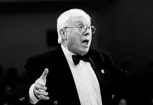 Юрий Саульский