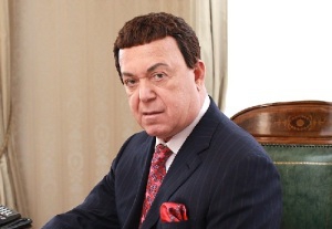 Иосиф Кобзон