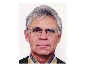 Борис Кочуров