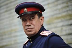 Сергей Гармаш