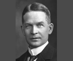 Фредерик Содди