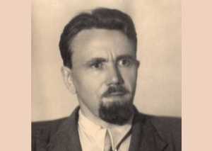 Александр Казанцев