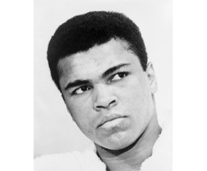 Мухаммед Али