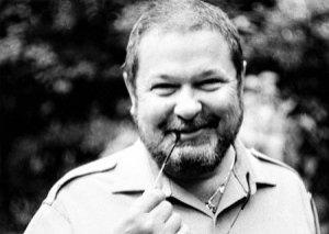 Юлиан Семенов