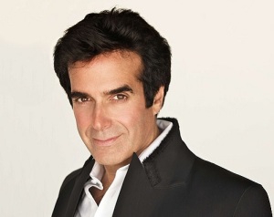 Дэвид Копперфильд