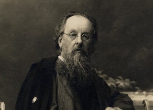 Константин Циолковский