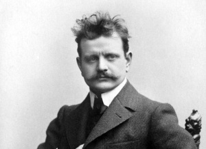 Ян Сибелиус