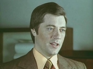 Евгений Жариков