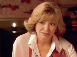 Ольга Остроумова