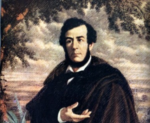 Эстебан Хосе Эчеверриа