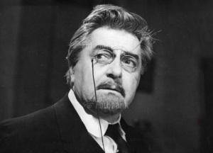 Юрий Любимов