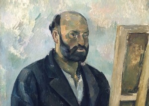 Поль Сезанн