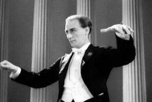 Евгений Мравинский