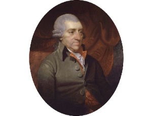 Джон Говард