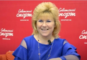 Анфиса Резцова