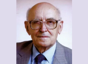 Михаил Шура-Бура