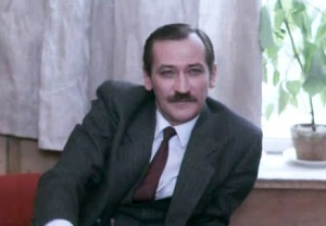 Леонид Филатов