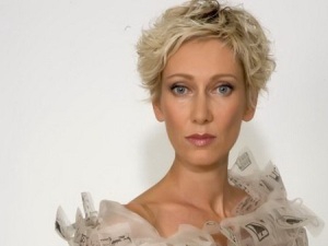 Ирина Богушевская