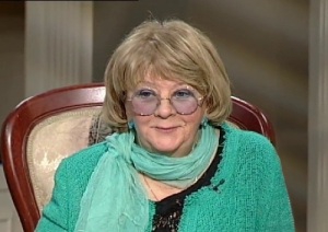 Алла Сурикова