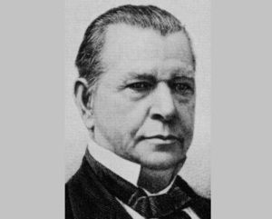 Оливер Фишер Винчестер