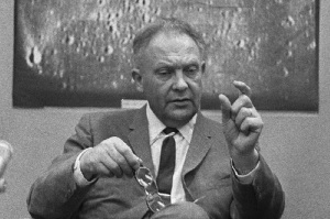 Джерард Петер Койпер