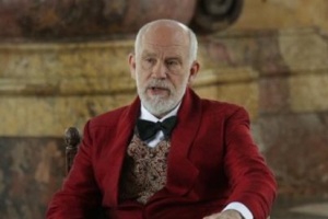 Джон Малкович