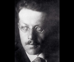 Франц Розенцвейг