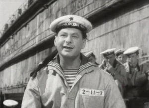 Андрей Сова