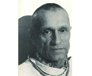 Николай Амосов