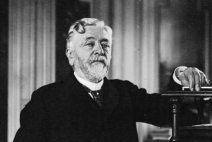 Гюстав Эйфель