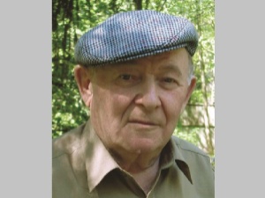 Константин Ваншенкин