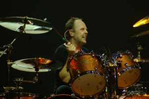 Ларс Ульрих