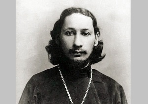 Павел Флоренский