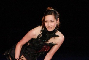 Сидзука Аракава