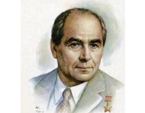 Игорь Моисеев