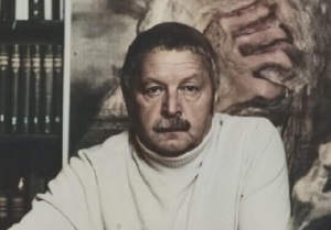 Юрий Левитанский