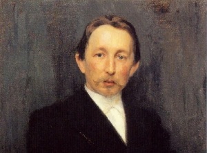 Аполлинарий Васнецов