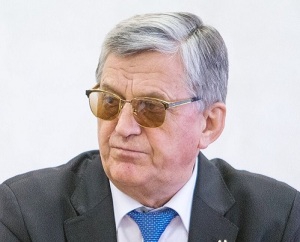 Александр Тихонов