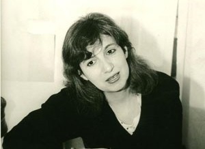 Вероника Долина