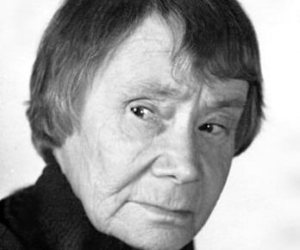 Ирина Мурзаева