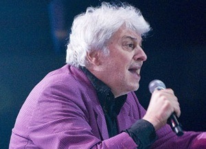 Вячеслав Добрынин