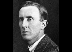 Джон Толкин