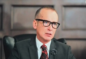 Андрей Руденский